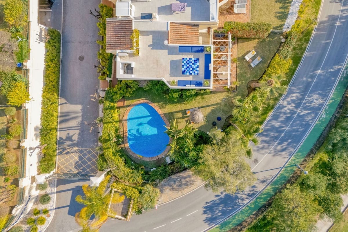 3 slaapkamer Huis te koop in La Quinta - € 1.100.000 (Ref: 9153492)