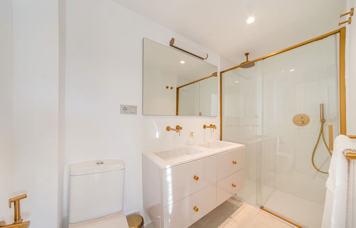 2 sovrum Lägenhet till salu i Marbella - 1 260 000 € (Ref: 9153493)
