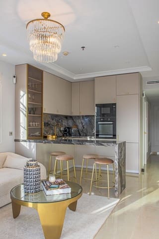 2 sovrum Lägenhet till salu i Marbella - 1 260 000 € (Ref: 9153493)