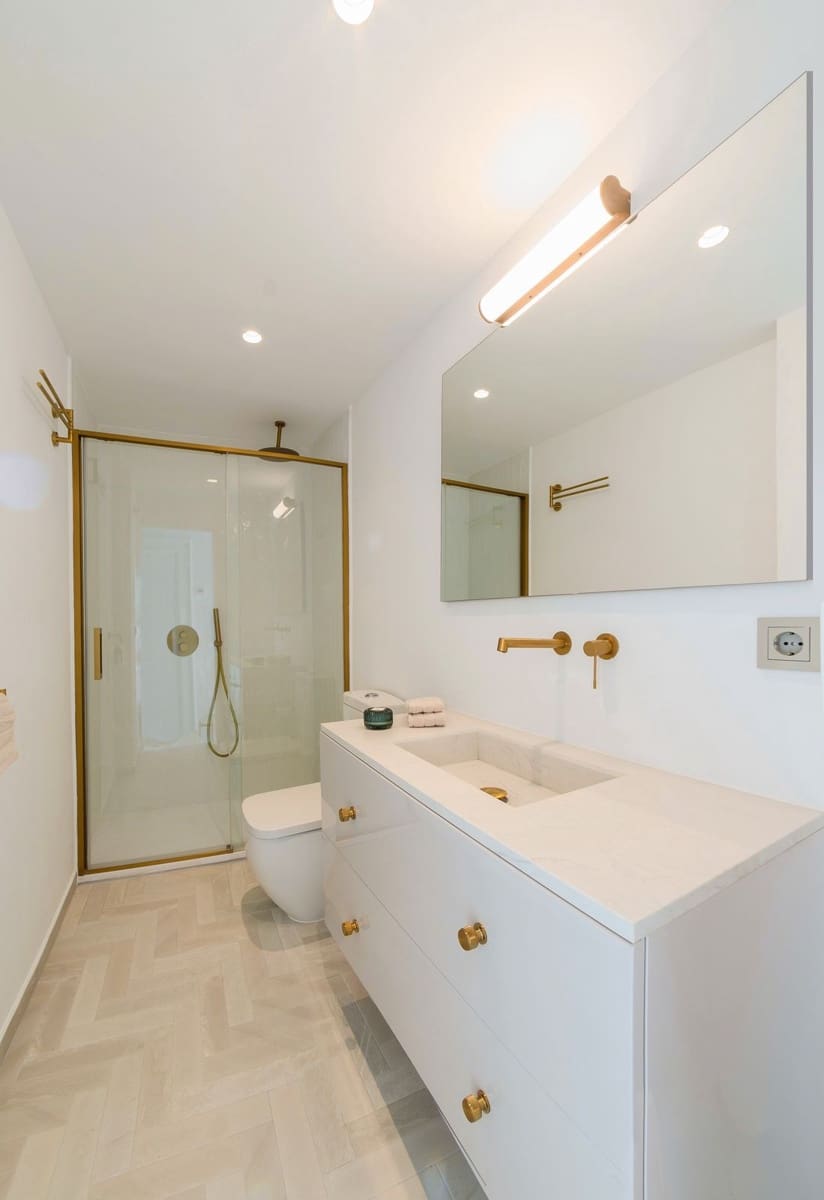 2 sovrum Lägenhet till salu i Marbella - 1 260 000 € (Ref: 9153493)