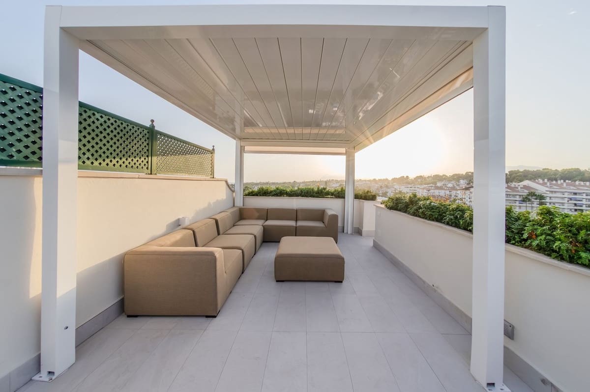 2 sovrum Lägenhet till salu i Marbella - 1 260 000 € (Ref: 9153493)