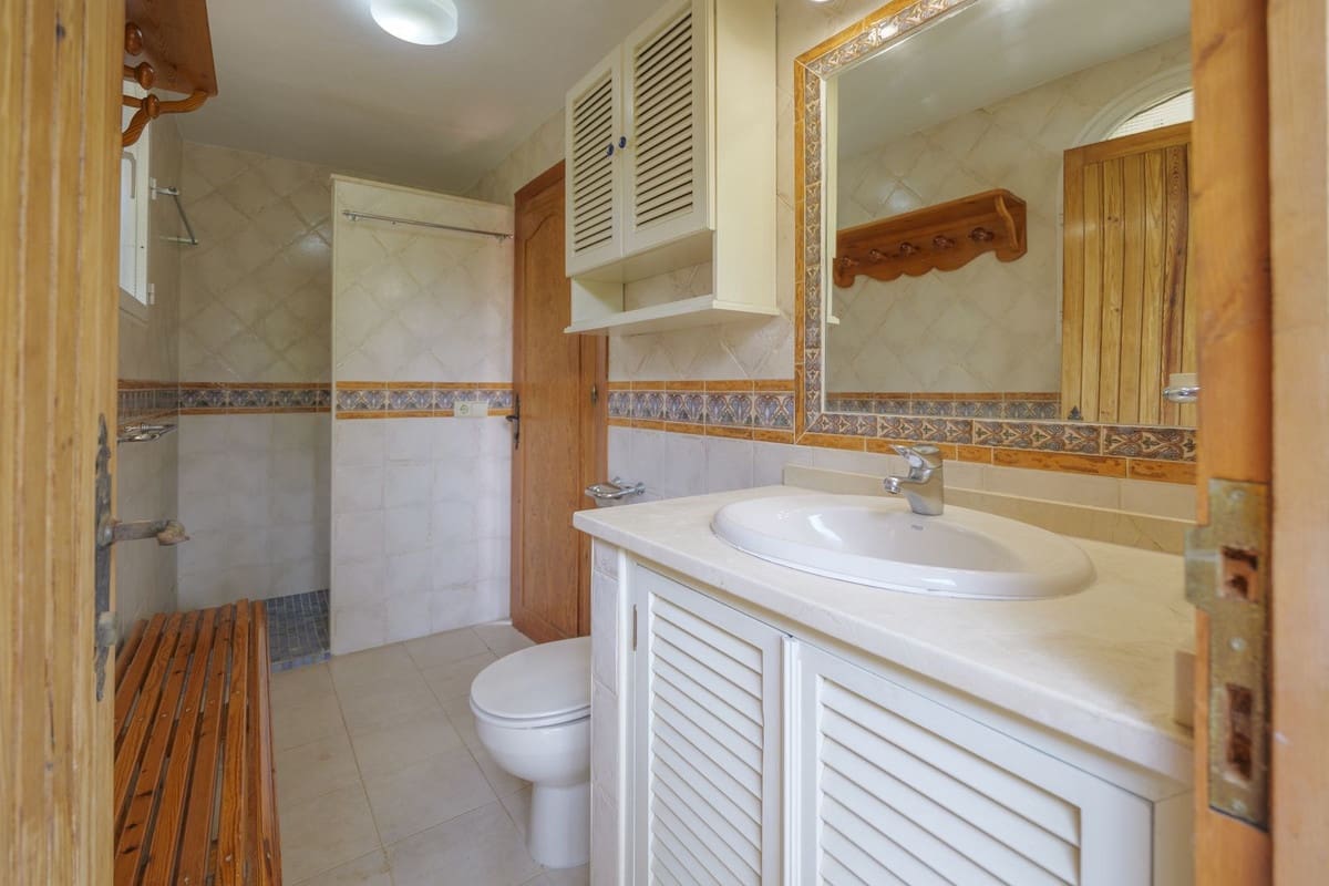 3 soveværelse Villa til salg i Marbella - € 1.125.000 (Ref: 9153494)