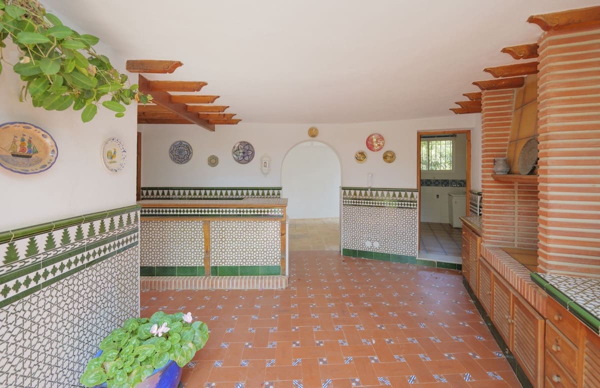 3 soveværelse Villa til salg i Marbella - € 1.125.000 (Ref: 9153494)