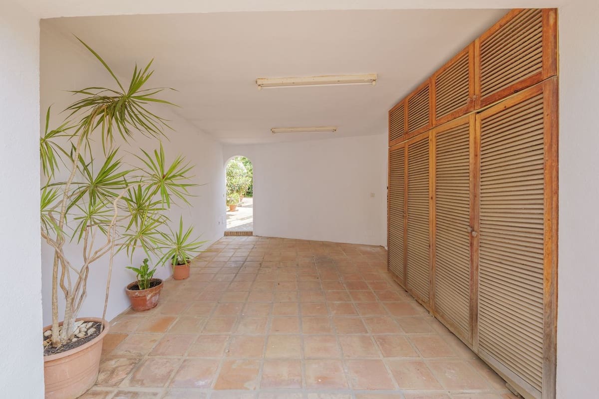3 soveværelse Villa til salg i Marbella - € 1.125.000 (Ref: 9153494)