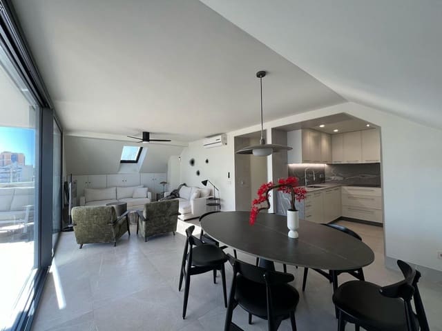 4 camera da letto Appartamento in vendita in Fuengirola - 1.199.000 € (Rif: 9153497)