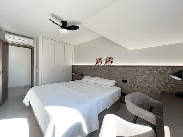 4 camera da letto Appartamento in vendita in Fuengirola - 1.199.000 € (Rif: 9153497)