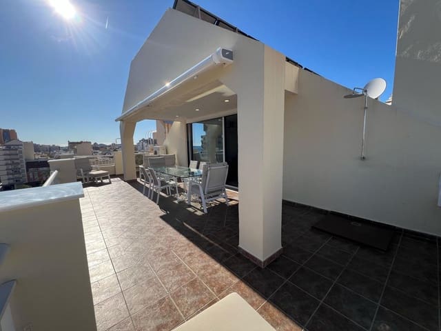 4 camera da letto Appartamento in vendita in Fuengirola - 1.199.000 € (Rif: 9153497)