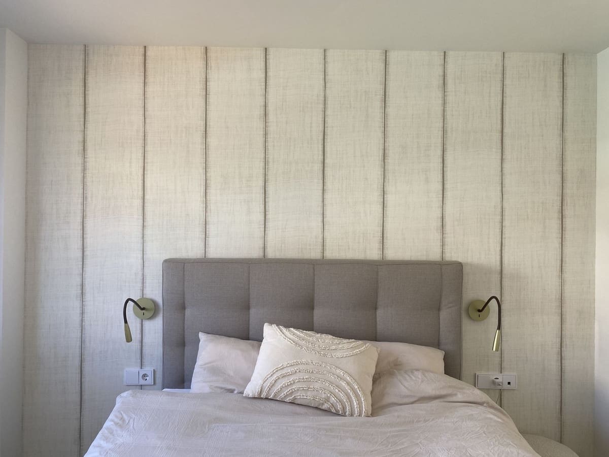 3 makuuhuone Huoneisto myytävänä paikassa Fuengirola mukana 
autotalli - 1 195 000 € (Ref: 9153499)