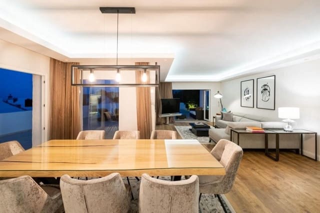 4 bedroom Townhouse for sale in Istán - € 1,190,000 (Ref: 9153503)