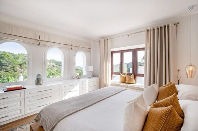 4 bedroom Townhouse for sale in Istán - € 1,190,000 (Ref: 9153503)