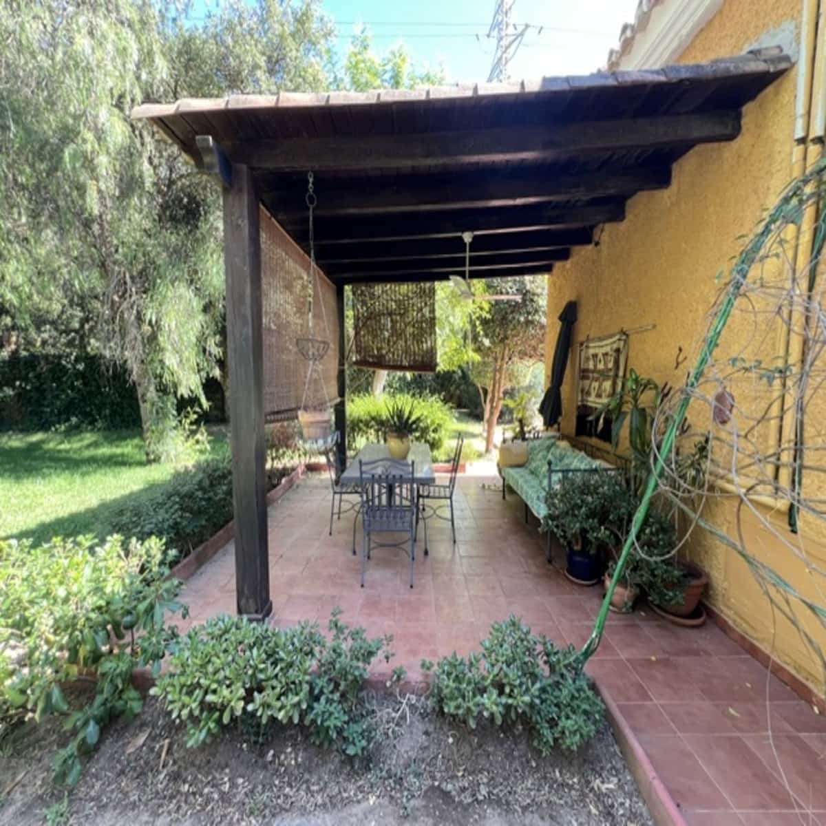 3 sypialnia Willa na sprzedaż w El Rosario z garażem - 1 050 000 € (Ref: 9153505)