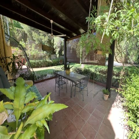 3 sypialnia Willa na sprzedaż w El Rosario, Marbella z garażem - 1 050 000 € (Ref: 9153505)