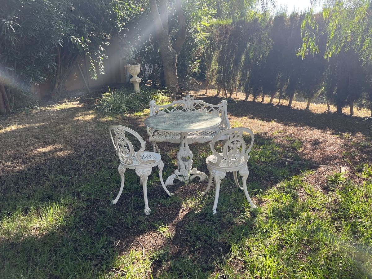 3 sypialnia Willa na sprzedaż w El Rosario z garażem - 1 050 000 € (Ref: 9153505)