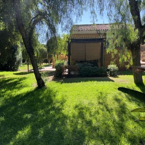 3 makuuhuone Huvila myytävänä paikassa El Rosario, Marbella mukana 
autotalli - 995 000 € (Ref: 9153505)