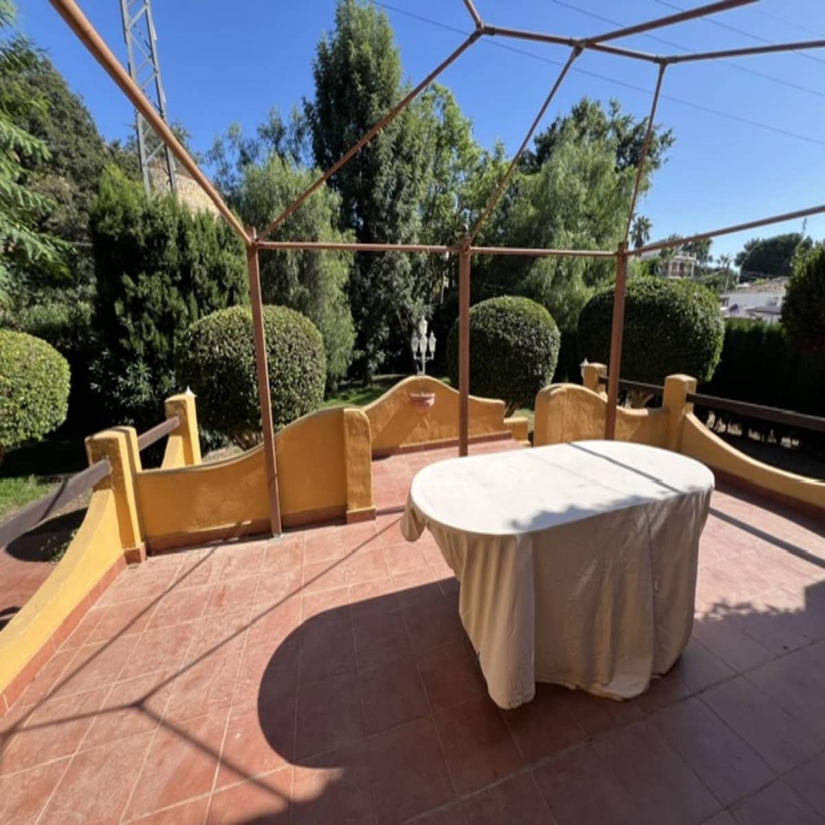 3 sovrum Villa till salu i El Rosario med garage - 995 000 € (Ref: 9153505)