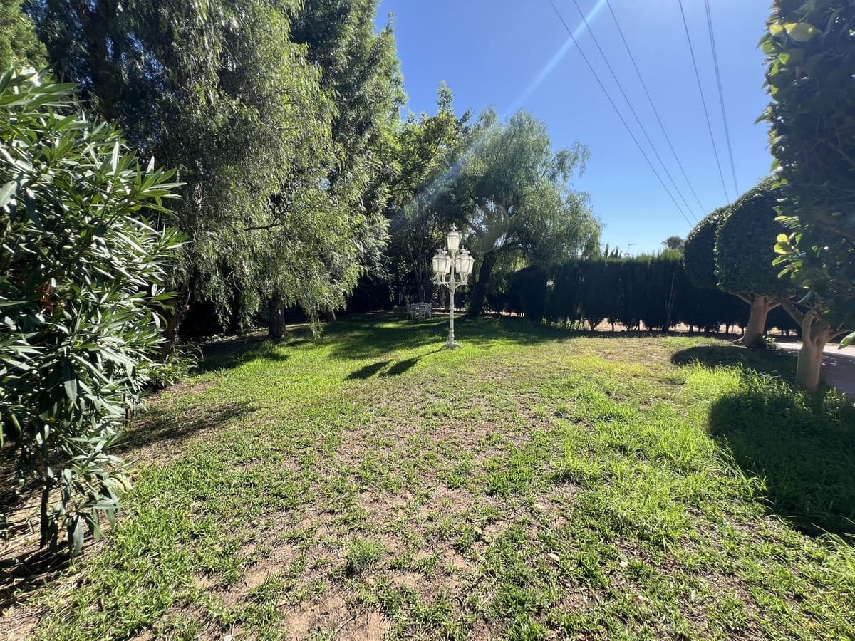 3 sovrum Villa till salu i El Rosario med garage - 995 000 € (Ref: 9153505)