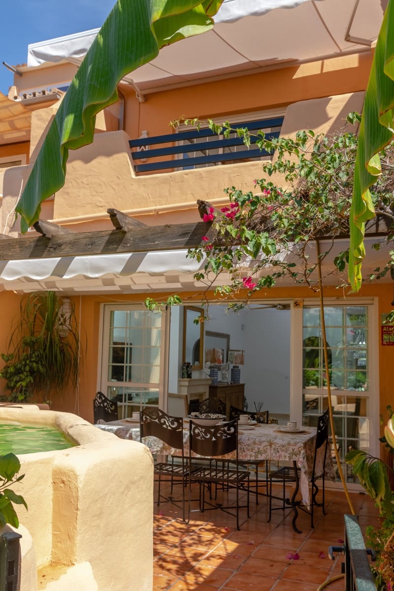 3 soverom Hus til salgs i Marbella - € 1 165 000 (Ref: 9153506)