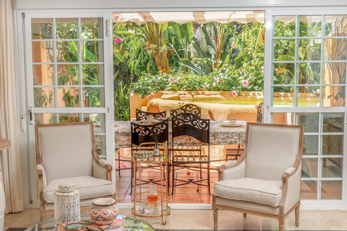 3 soverom Hus til salgs i Marbella - € 1 165 000 (Ref: 9153506)