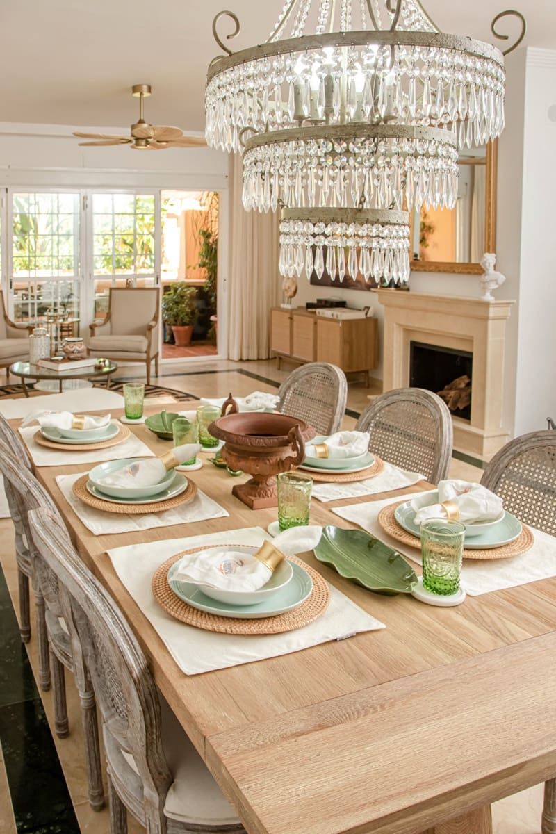 3 sovrum Hus till salu i Marbella - 1 165 000 € (Ref: 9153506)