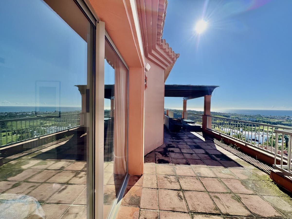 3 soveværelse Lejlighed til salg i Los Flamingos - € 1.150.000 (Ref: 9153508)