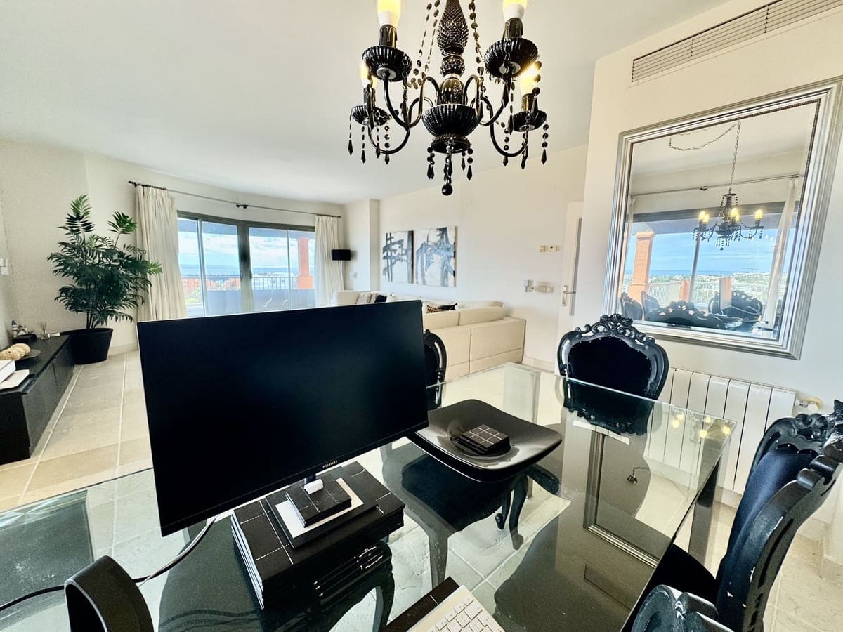 3 soveværelse Lejlighed til salg i Los Flamingos - € 1.150.000 (Ref: 9153508)