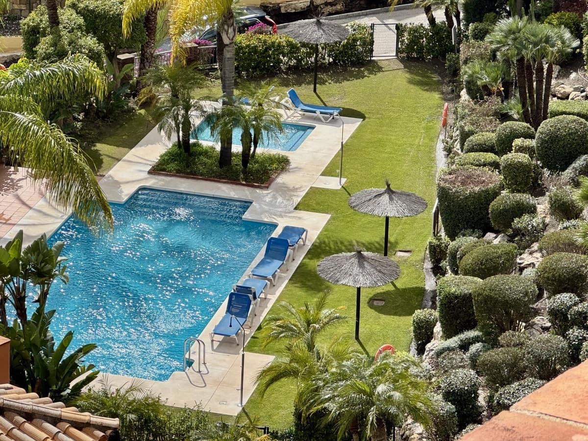 3 soveværelse Lejlighed til salg i Los Flamingos - € 1.150.000 (Ref: 9153508)