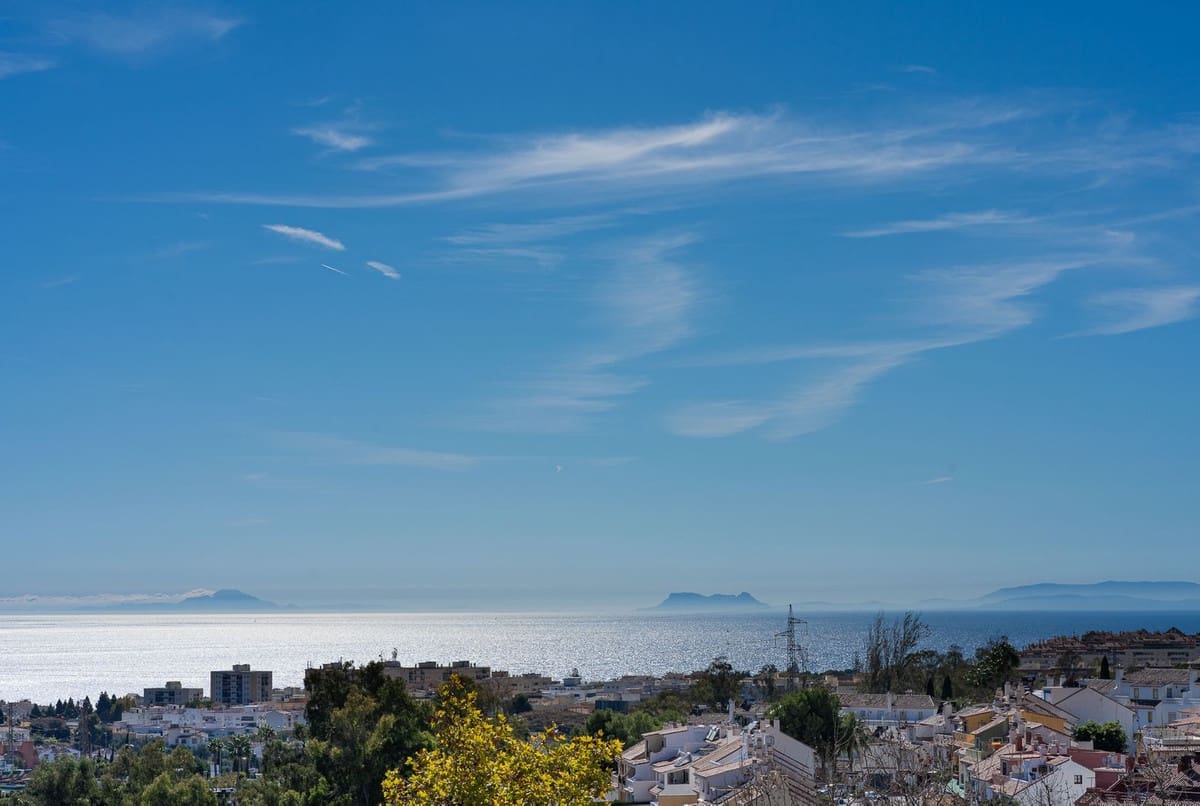 4 makuuhuone Huoneisto myytävänä paikassa Marbella - 1 095 000 € (Ref: 9153509)