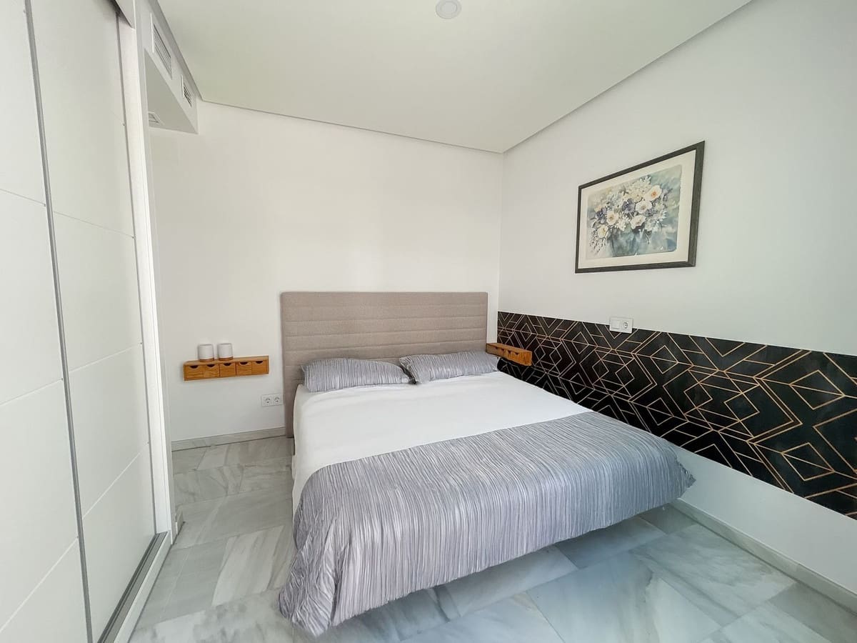 4 makuuhuone Huoneisto myytävänä paikassa Marbella - 1 095 000 € (Ref: 9153509)