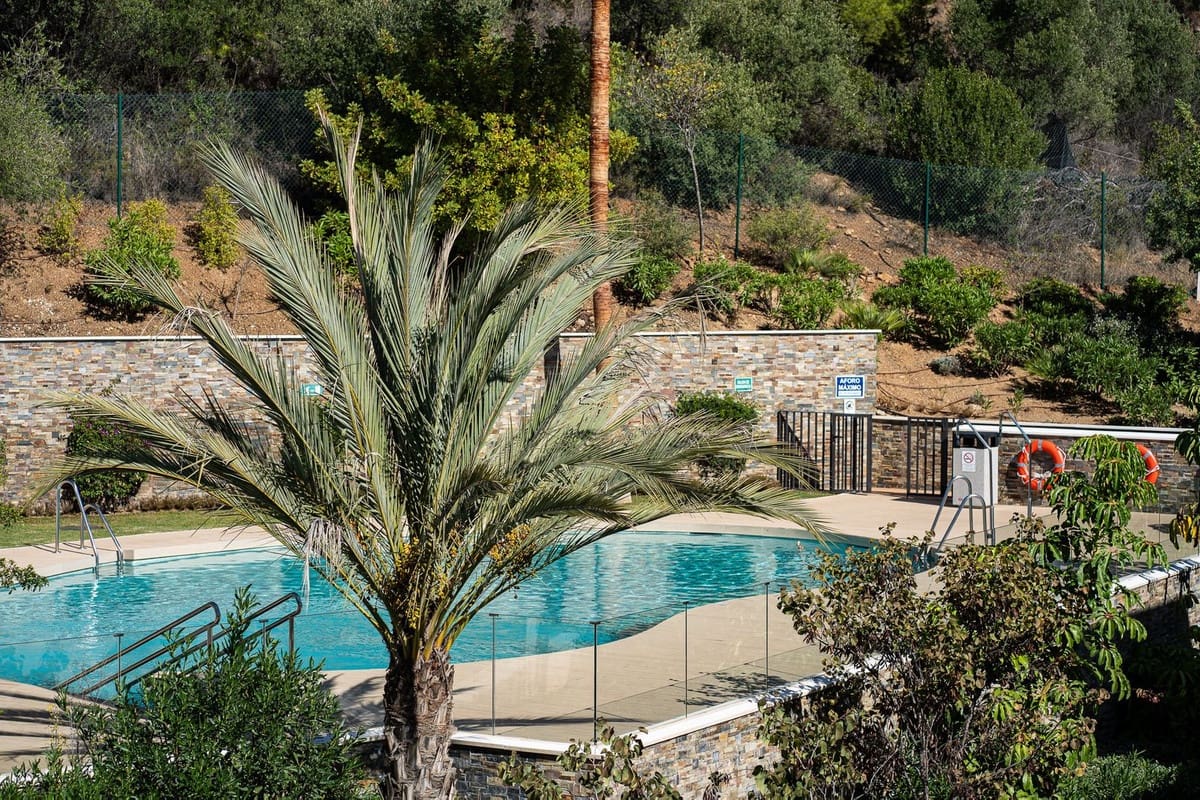 4 makuuhuone Huoneisto myytävänä paikassa Marbella - 1 095 000 € (Ref: 9153509)