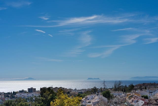 4 sovrum Lägenhet till salu i Marbella - 1 095 000 € (Ref: 9153509)