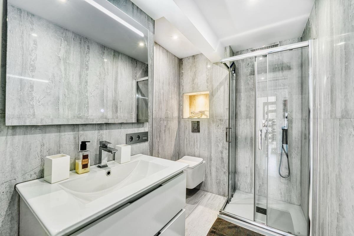 4 sypialnia Apartament na sprzedaż w Elviria - 1 020 000 € (Ref: 9153511)