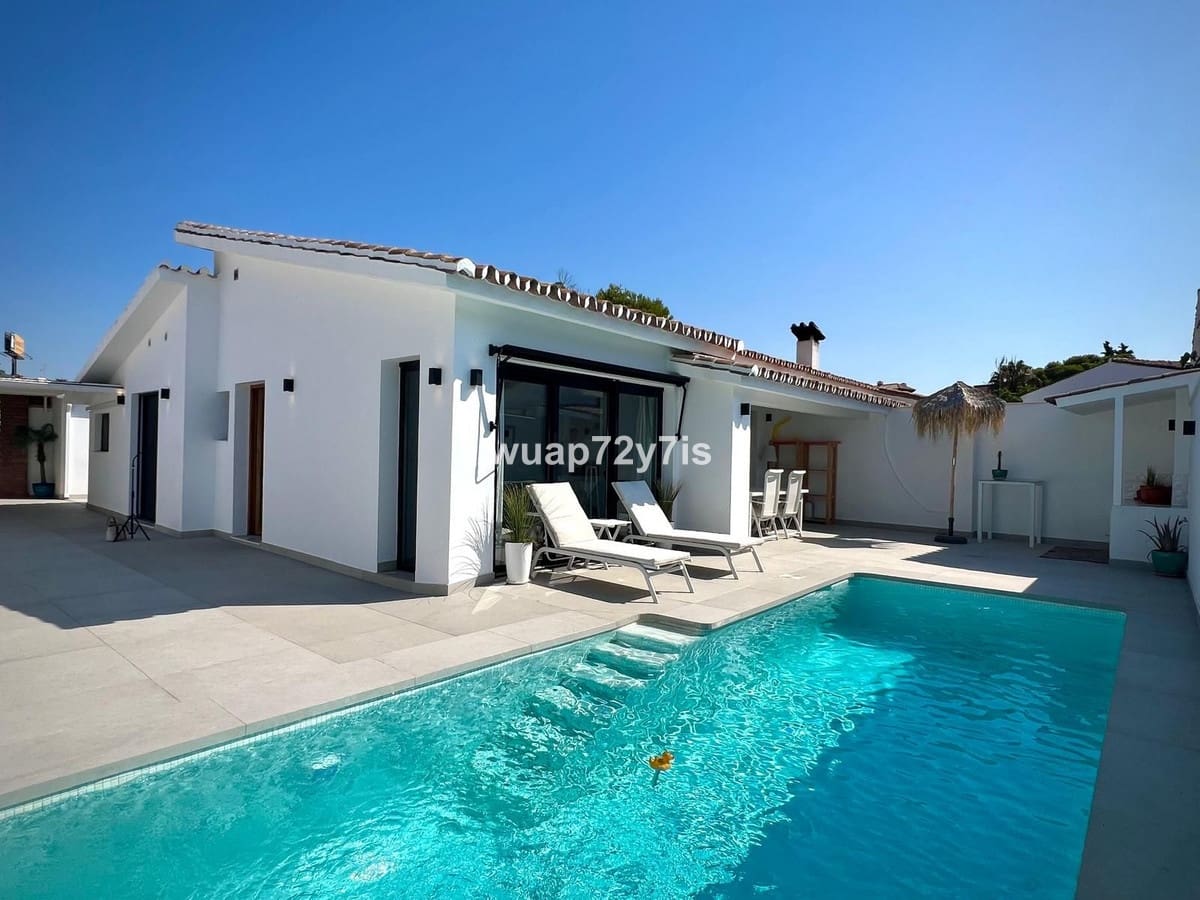2 slaapkamer Villa te koop in Atalaya-Isdabe - € 998.000 (Ref: 9153512)