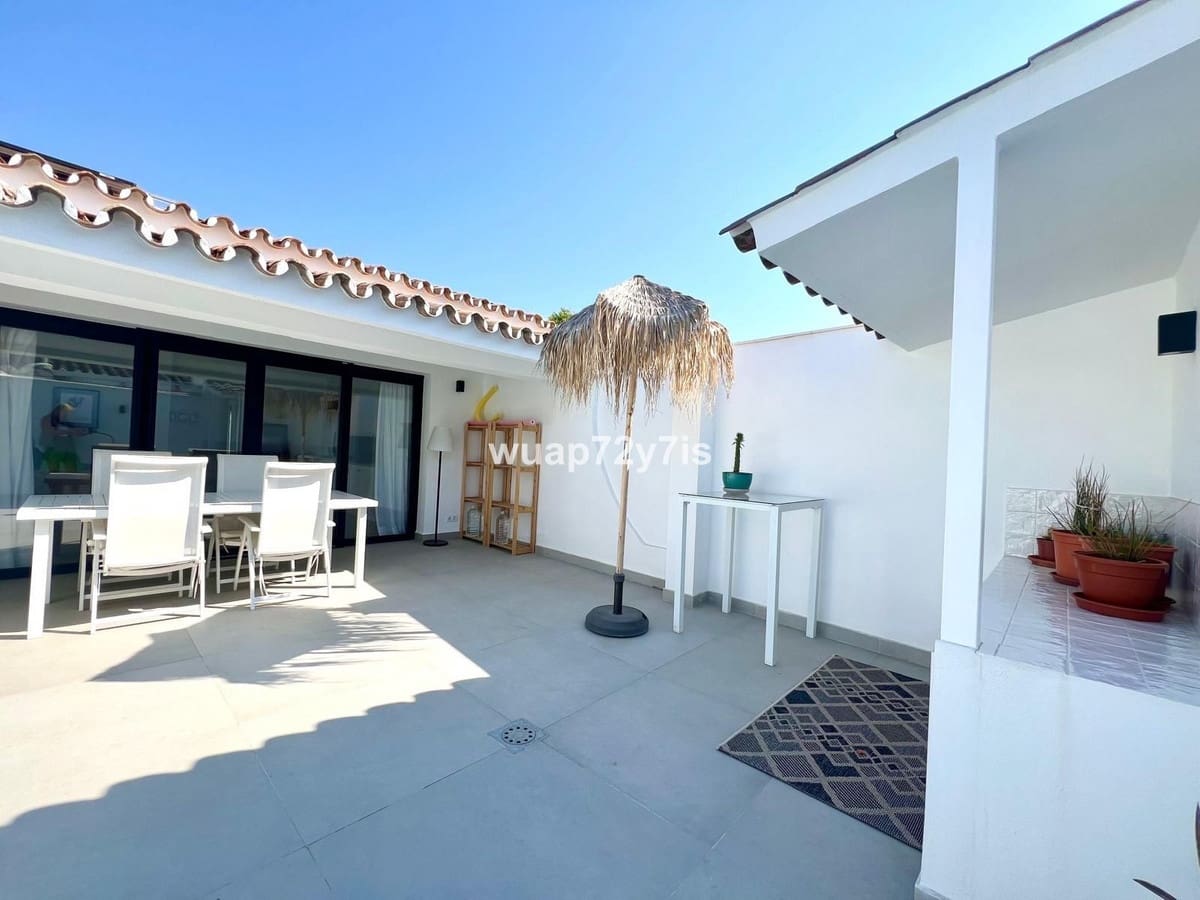 2 slaapkamer Villa te koop in Atalaya-Isdabe - € 998.000 (Ref: 9153512)