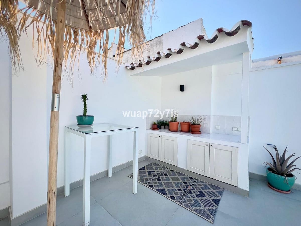 2 slaapkamer Villa te koop in Atalaya-Isdabe - € 998.000 (Ref: 9153512)