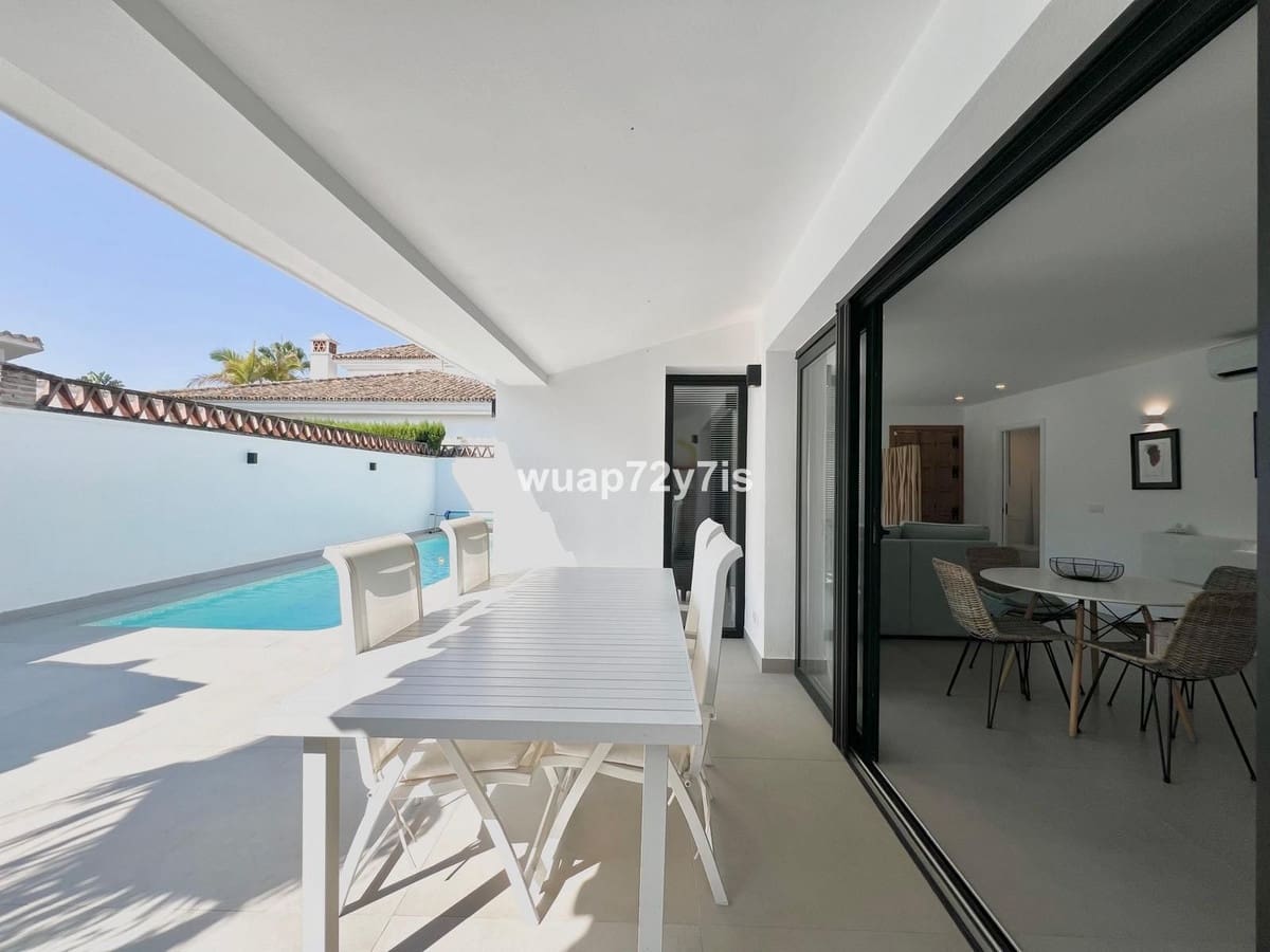 2 slaapkamer Villa te koop in Atalaya-Isdabe - € 998.000 (Ref: 9153512)