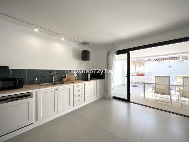 2 makuuhuone Huvila myytävänä paikassa Atalaya-Isdabe, Estepona - 998 000 € (Ref: 9153512)