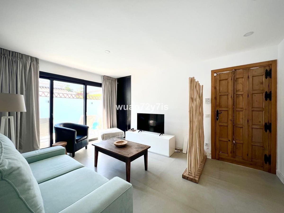 2 slaapkamer Villa te koop in Atalaya-Isdabe - € 998.000 (Ref: 9153512)