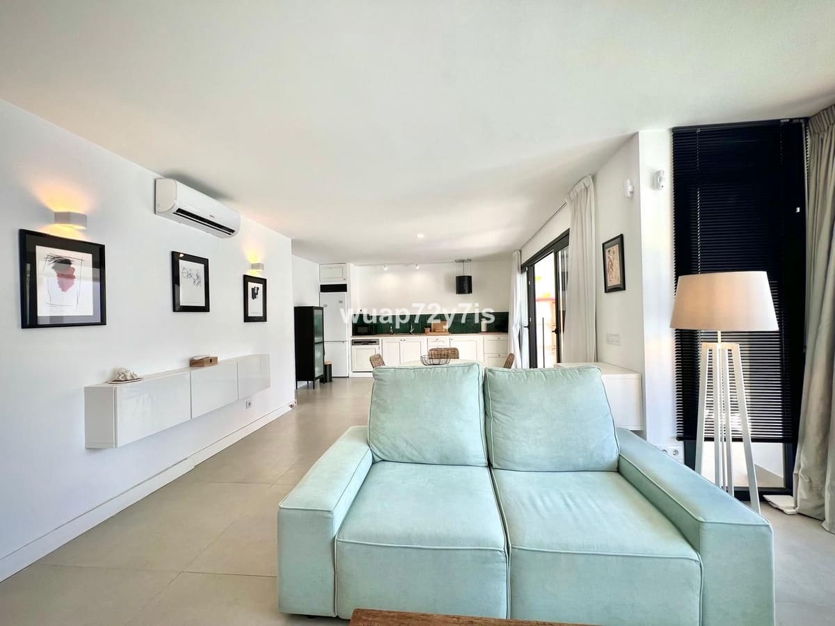 2 slaapkamer Villa te koop in Atalaya-Isdabe - € 998.000 (Ref: 9153512)