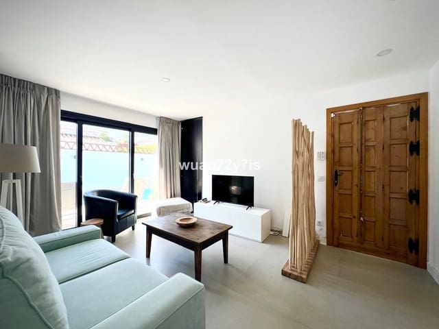2 makuuhuone Huvila myytävänä paikassa Atalaya-Isdabe, Estepona - 998 000 € (Ref: 9153512)