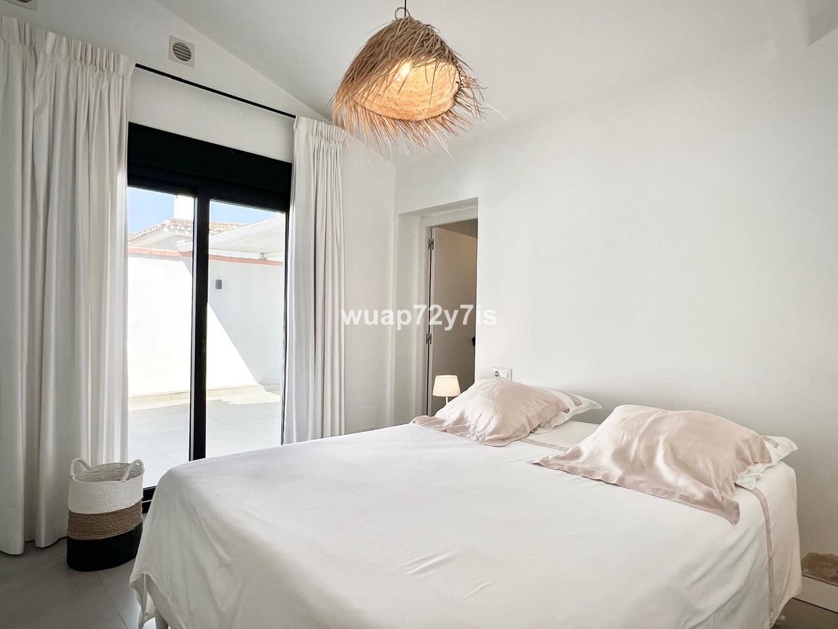 2 slaapkamer Villa te koop in Atalaya-Isdabe - € 998.000 (Ref: 9153512)