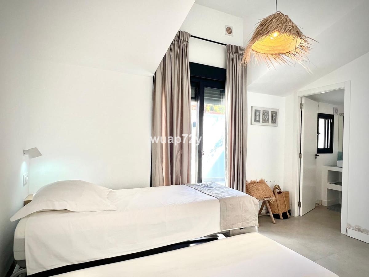 2 slaapkamer Villa te koop in Atalaya-Isdabe - € 998.000 (Ref: 9153512)
