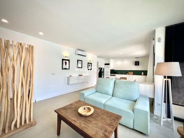 2 makuuhuone Huvila myytävänä paikassa Atalaya-Isdabe, Estepona - 998 000 € (Ref: 9153512)