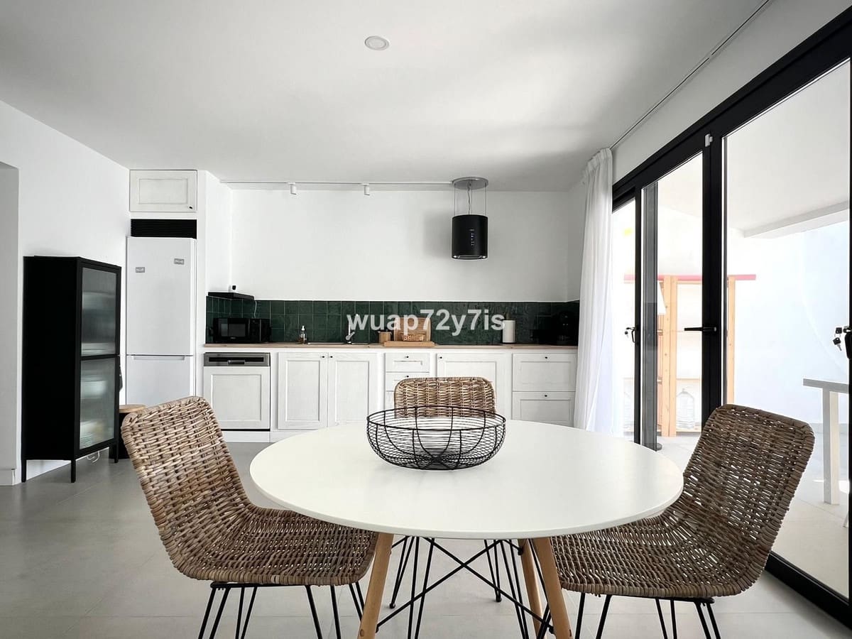 2 slaapkamer Villa te koop in Atalaya-Isdabe - € 998.000 (Ref: 9153512)
