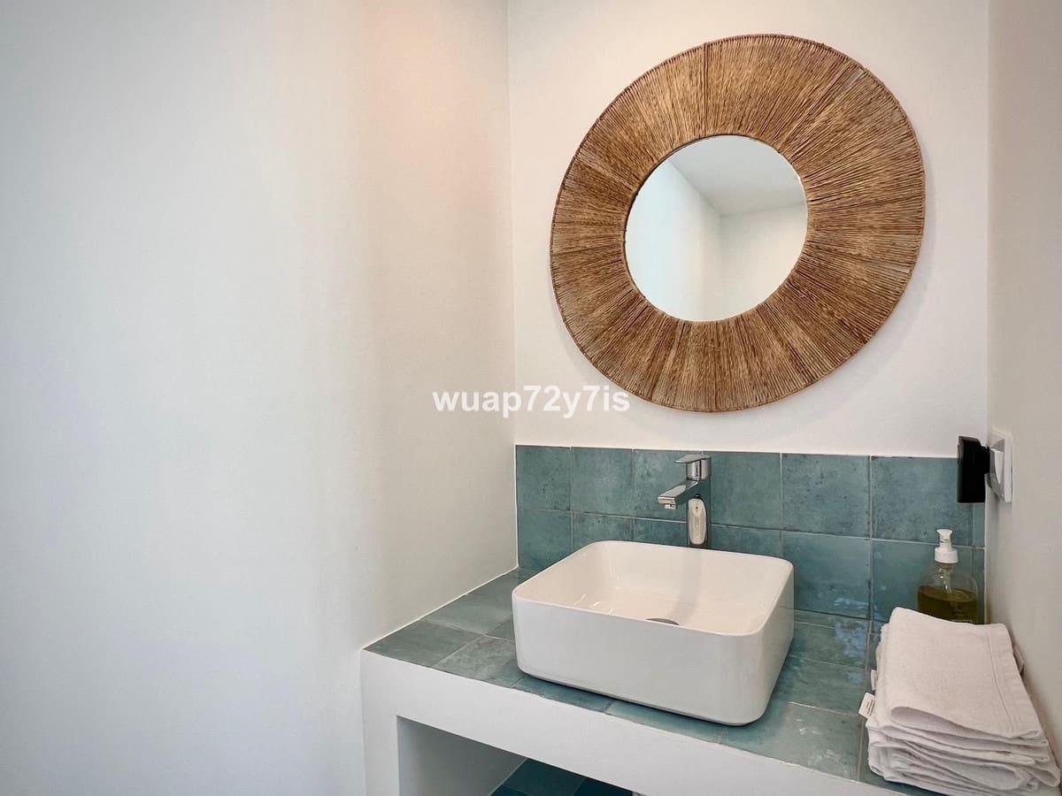 2 slaapkamer Villa te koop in Atalaya-Isdabe - € 998.000 (Ref: 9153512)