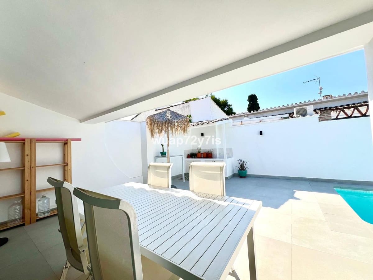 2 slaapkamer Villa te koop in Atalaya-Isdabe - € 998.000 (Ref: 9153512)