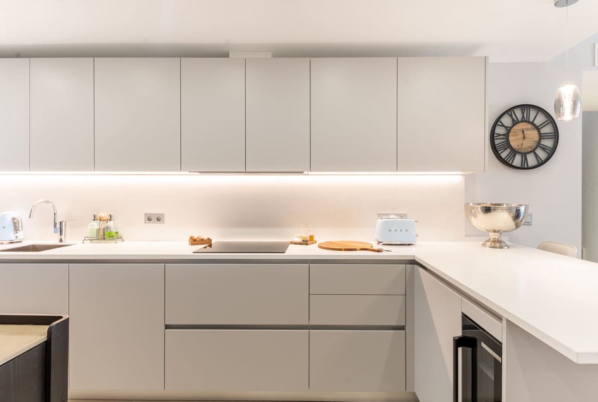 3 bedroom Apartment for sale in Atalaya-Isdabe - € 950,000 (Ref: 9153514)