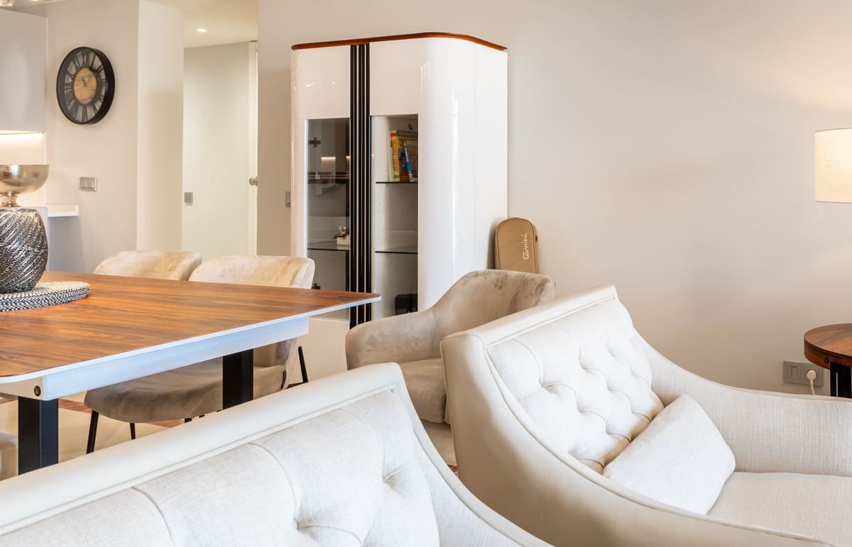 Apartamento de 3 habitaciones en Atalaya-Isdabe en venta - 950.000 € (Ref: 9153514)