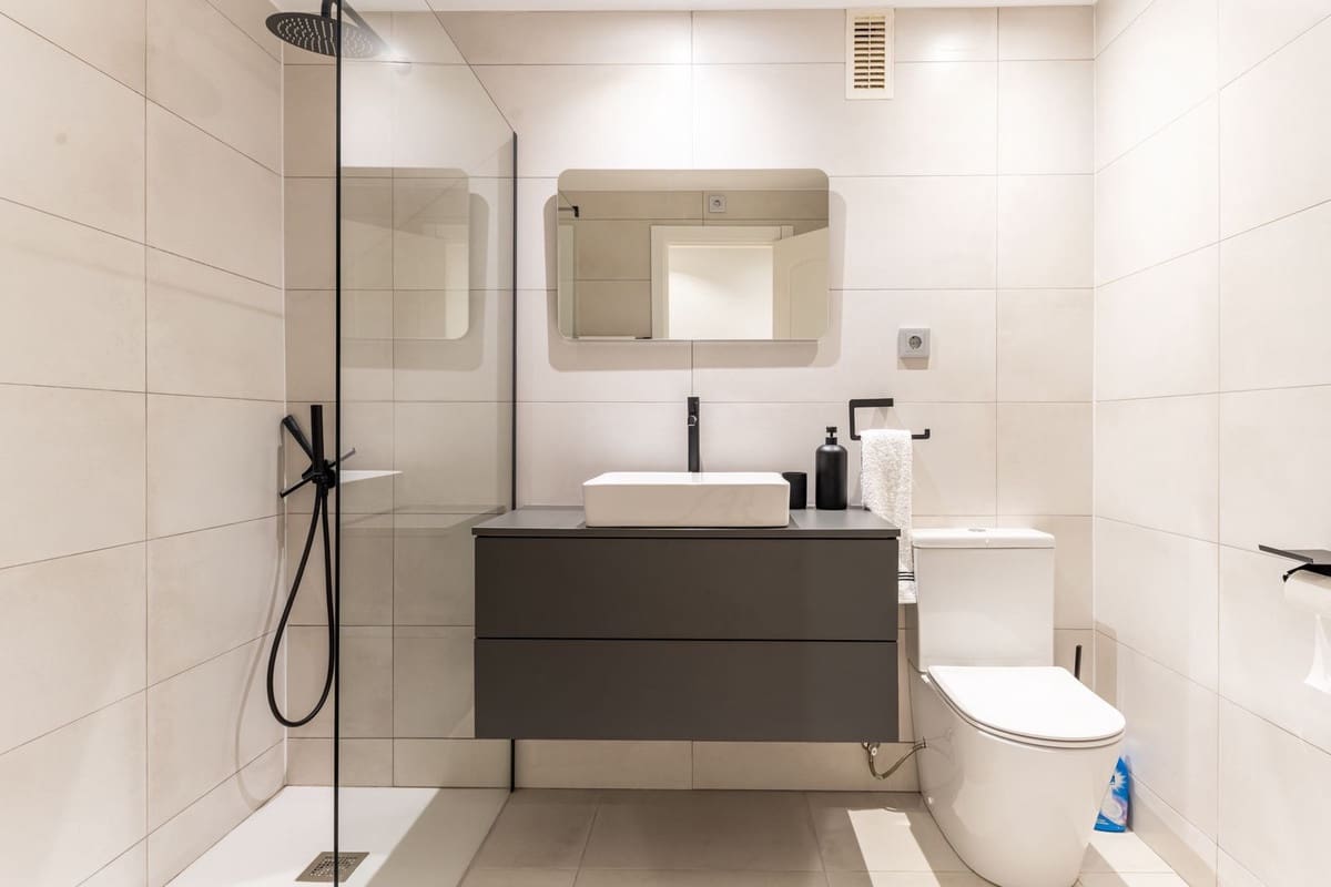 Apartamento de 3 habitaciones en Atalaya-Isdabe en venta - 950.000 € (Ref: 9153514)