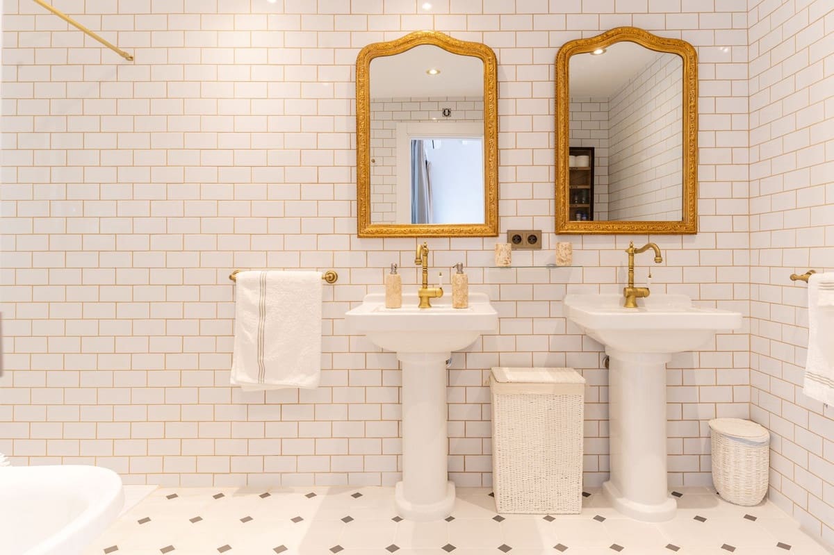 Apartamento de 3 habitaciones en Atalaya-Isdabe en venta - 950.000 € (Ref: 9153514)