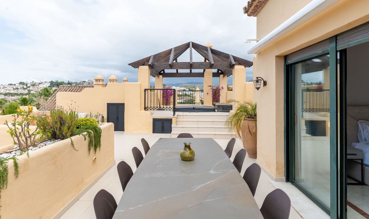 Apartamento de 3 habitaciones en Atalaya-Isdabe en venta - 950.000 € (Ref: 9153514)